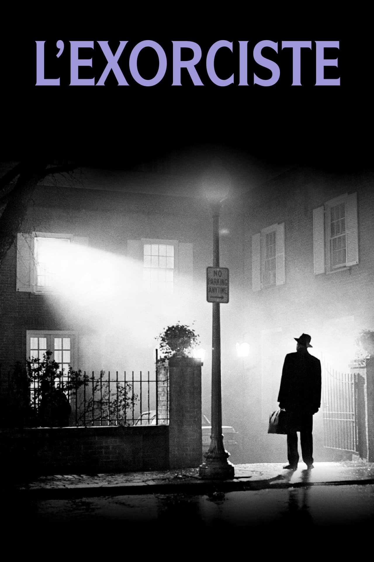 The Exorcist