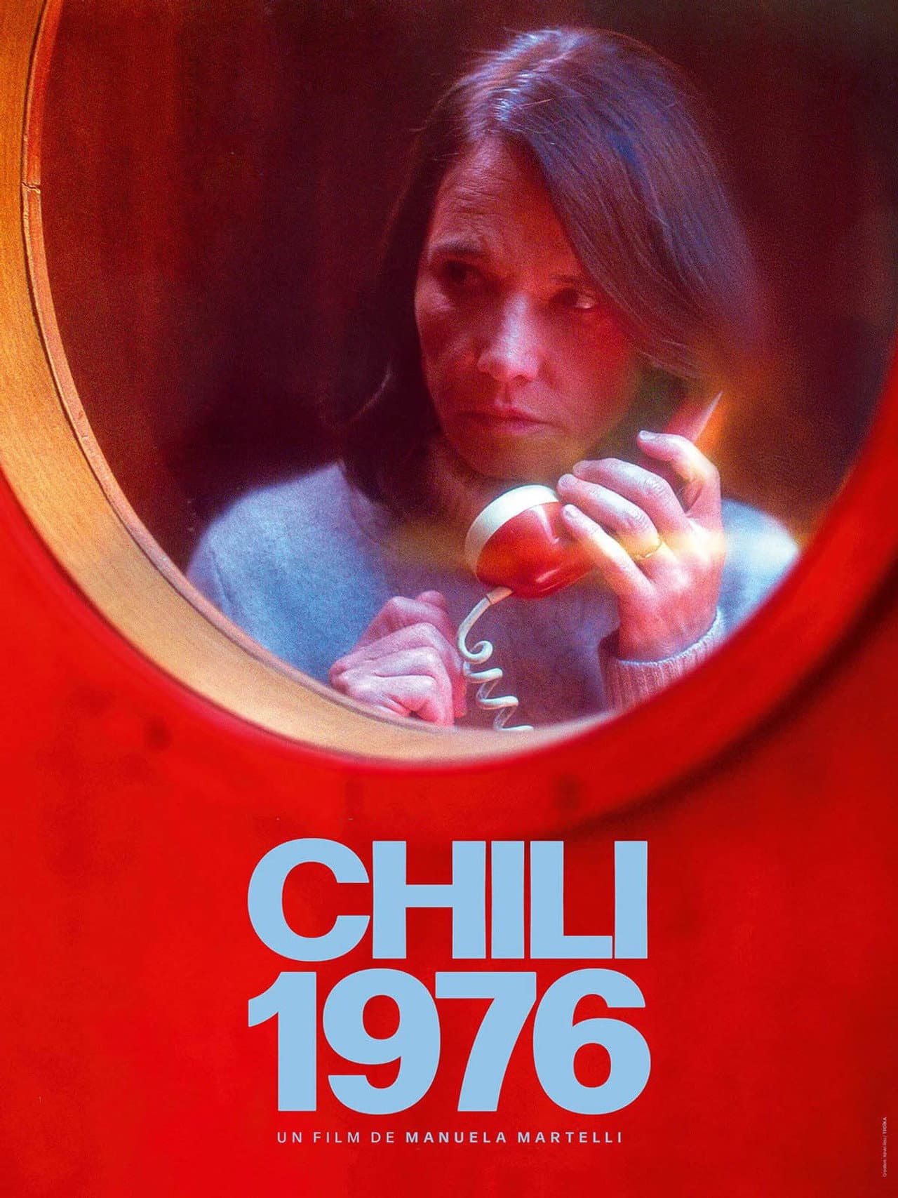 Chile '76