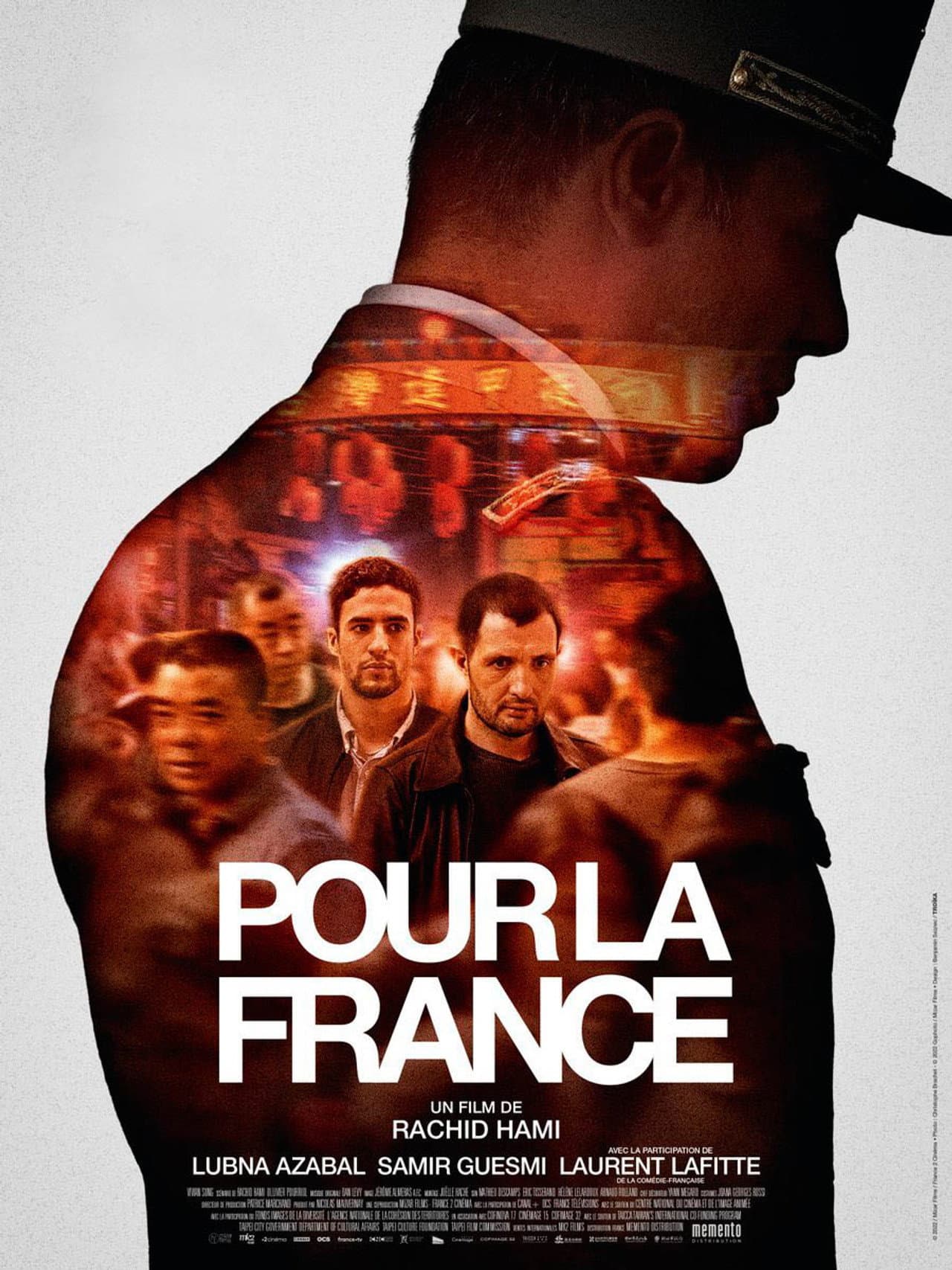 Pour la France