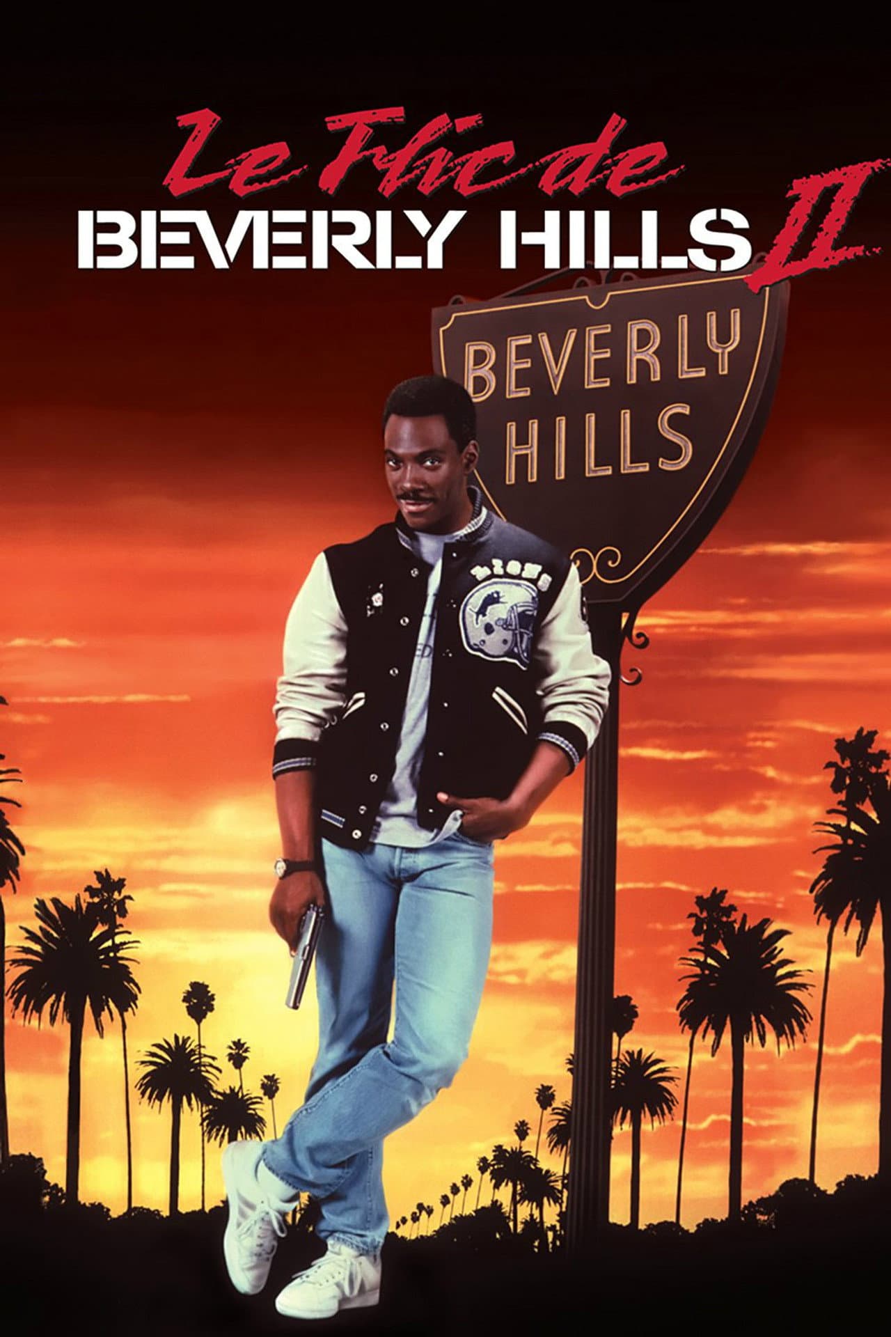 Beverly Hills Cop II