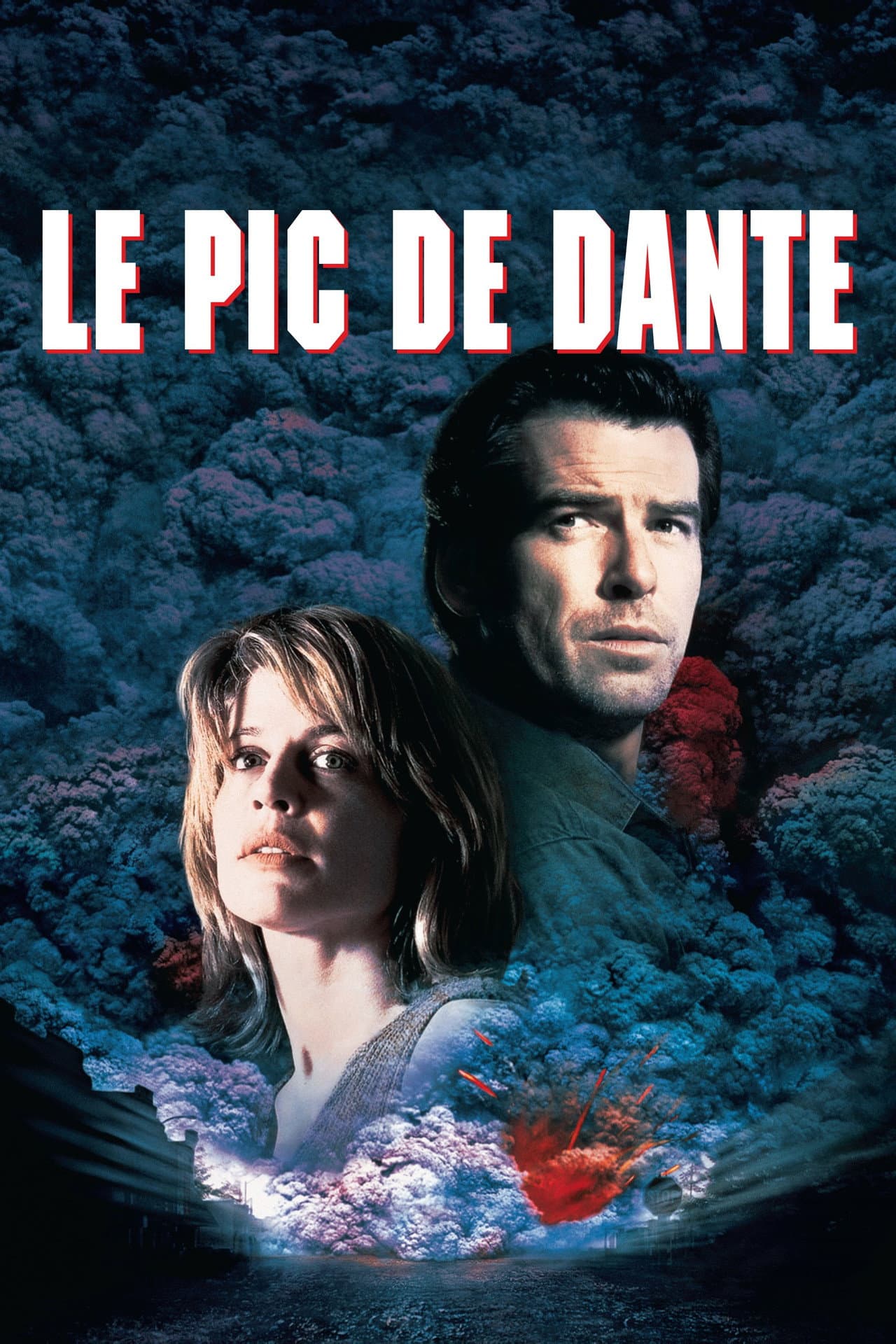 Dante's Peak