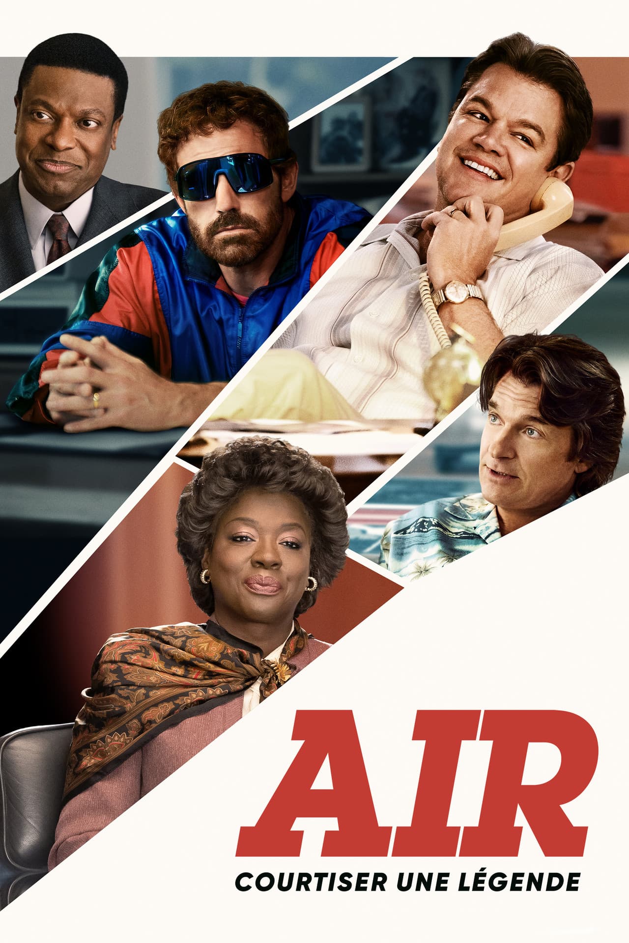 Air: La historia detrás del logo
