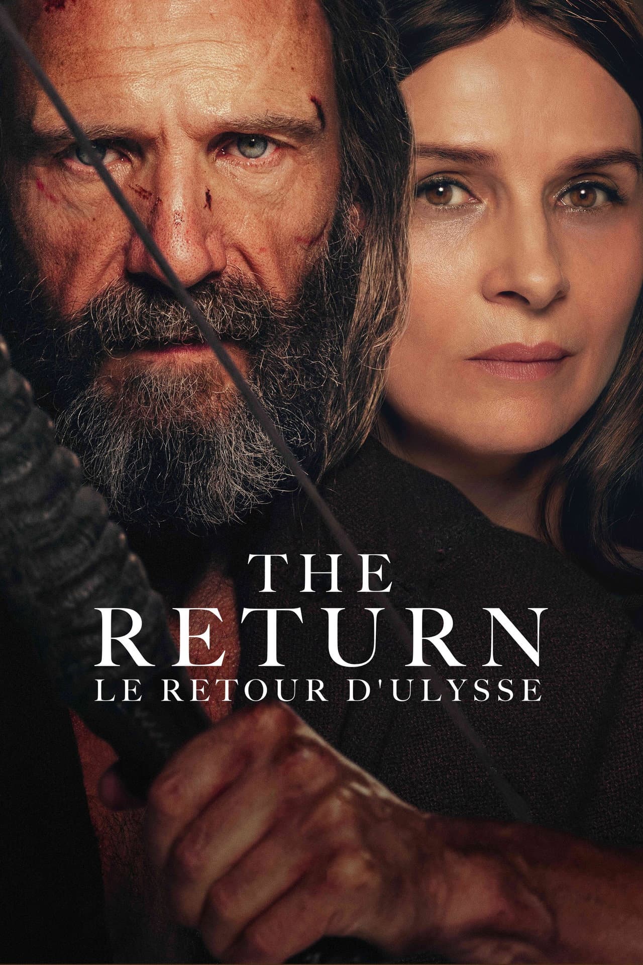 La Odisea: El Regreso
