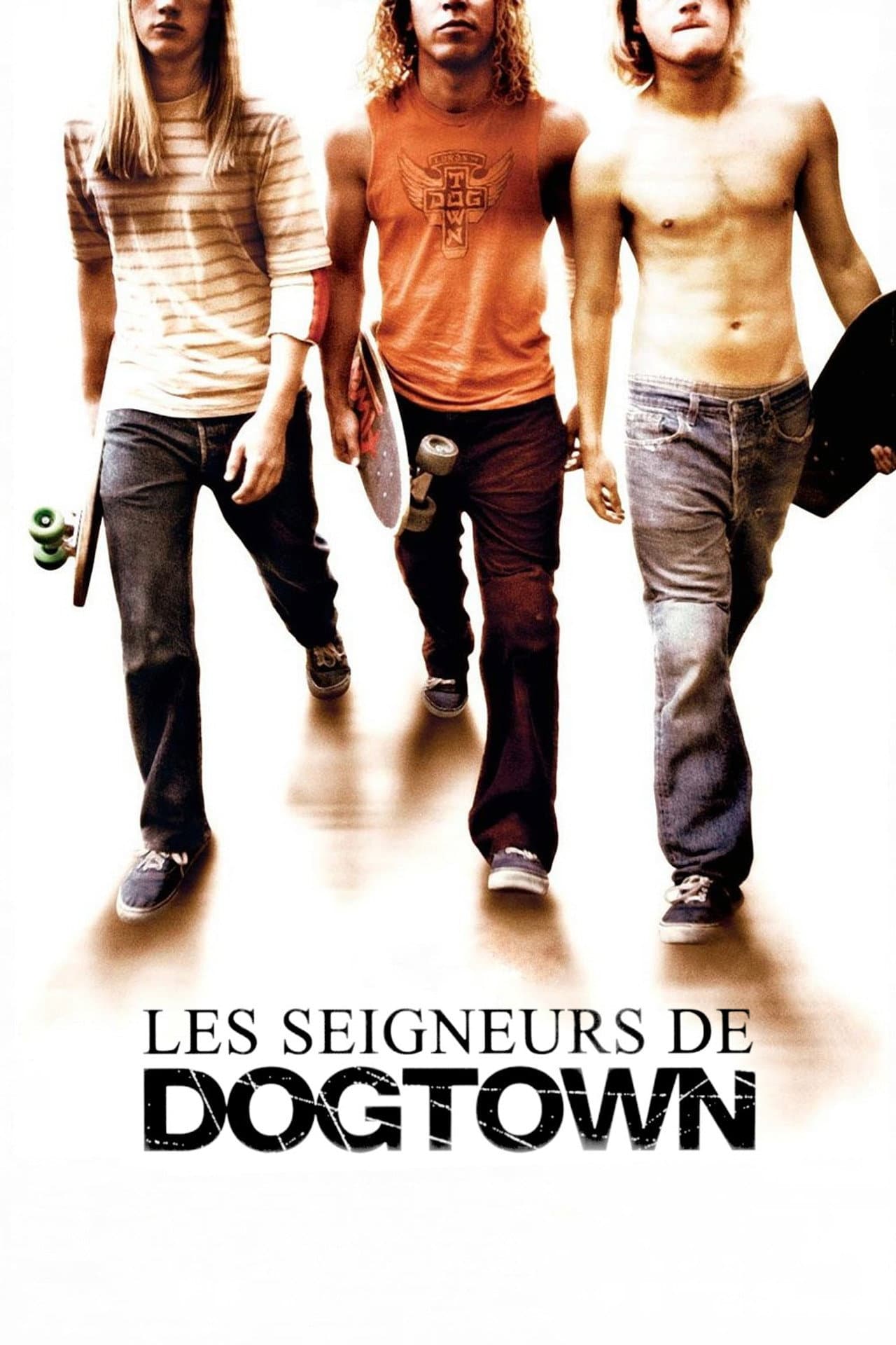 Os Reis de Dogtown