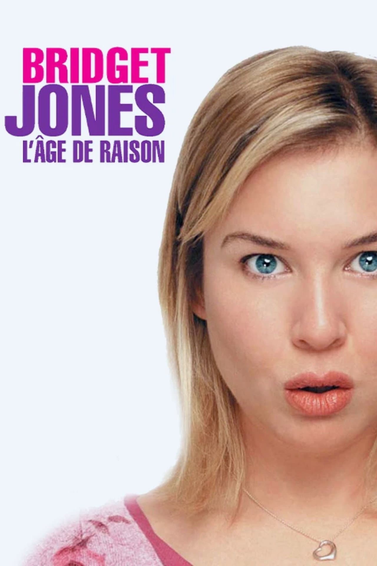 Che pasticcio, Bridget Jones!