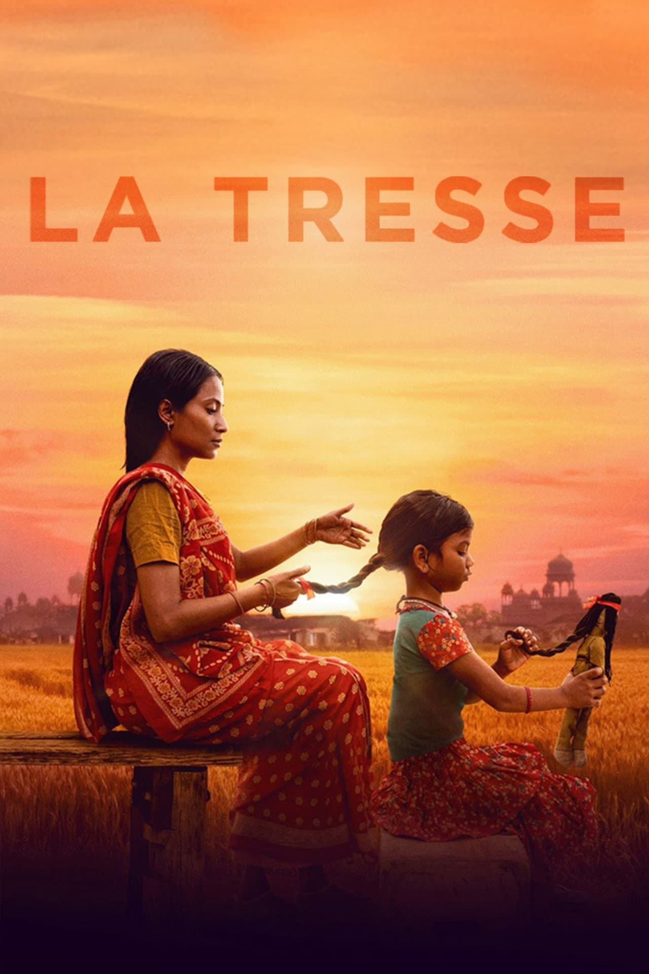 La treccia
