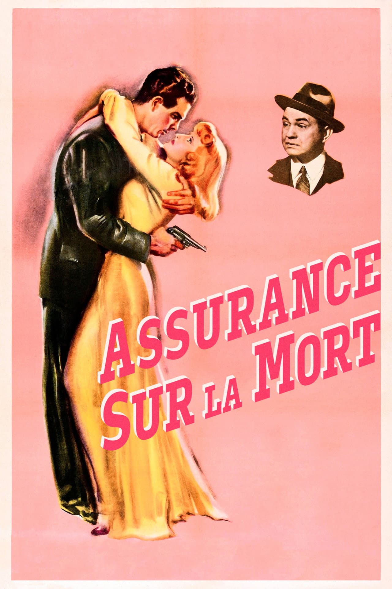 Double Indemnity