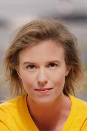 Doris Schefer