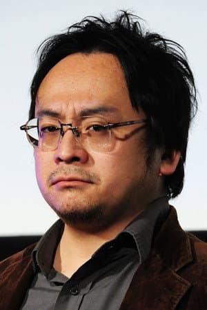 宮繁之