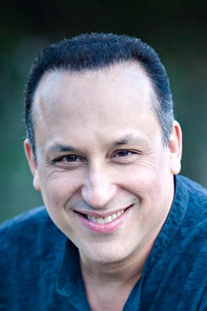 Jason Schombing
