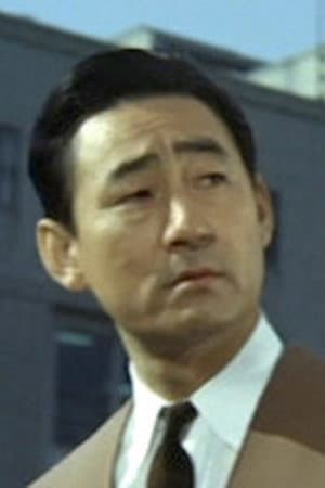 草川直也