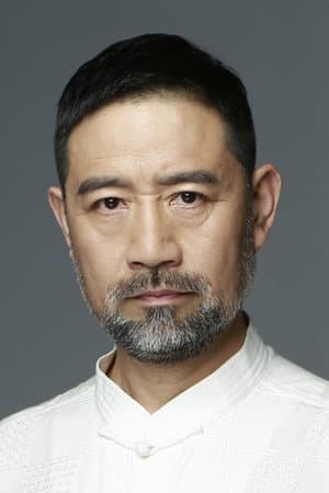 徐向东
