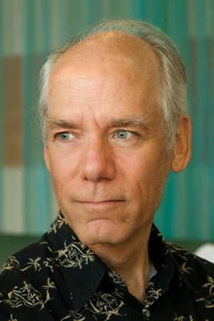 Larry Leichliter