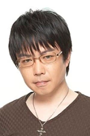 千葉一伸