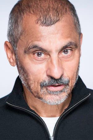 Vincent Ebrahim