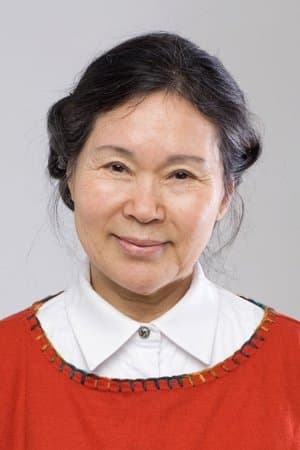 Lee Joo-shil