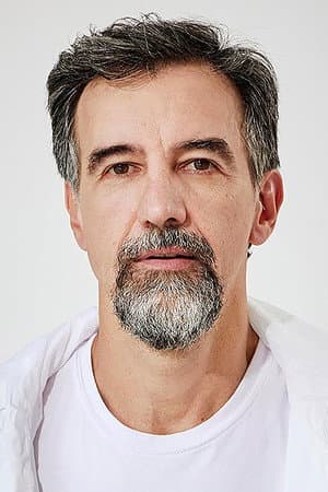 Charles Fricks