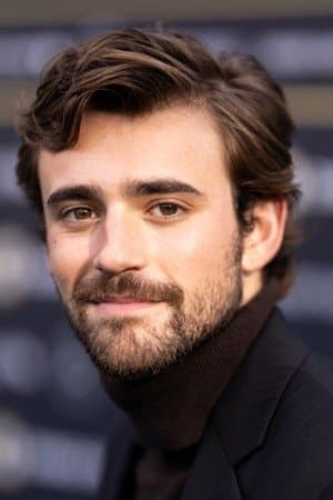 Charlie Rowe