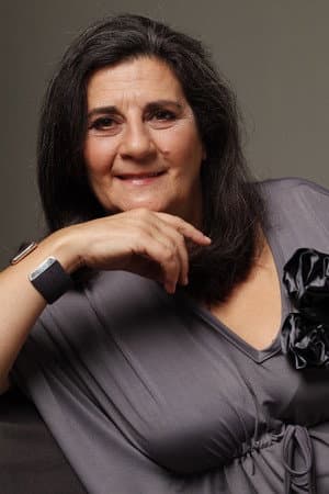 Teresa Faria
