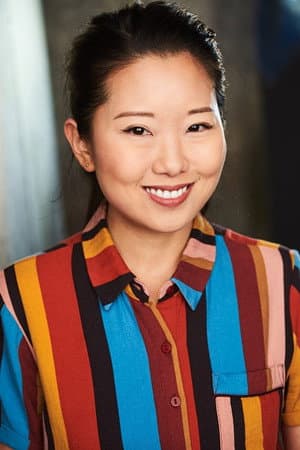 Jinny Chung