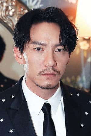張震