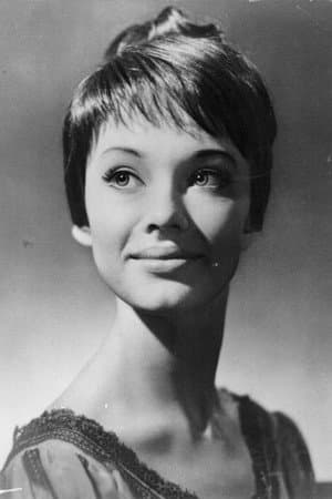 Lioudmila Savelieva