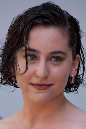 Sarah Friedland