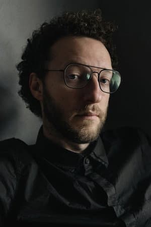 Daniel Goldhaber