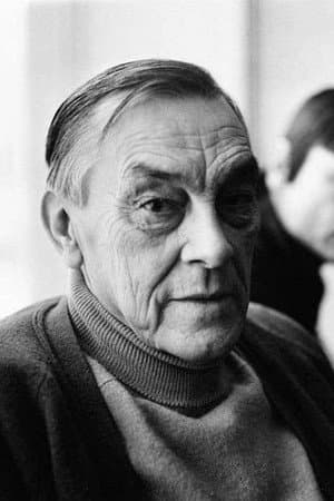 Arseni Tarkovski