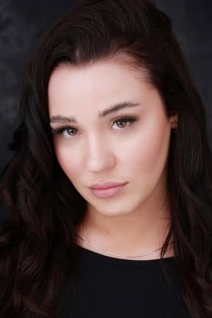 Emma Louise Webb
