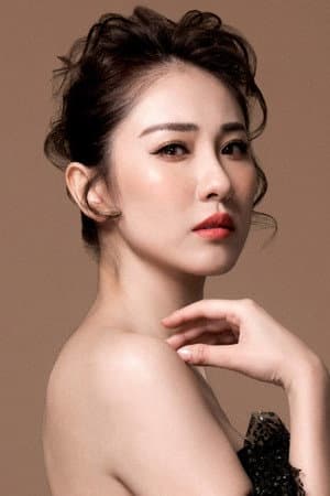 石詠莉
