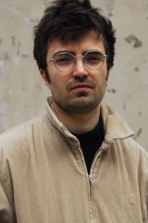 Raphaël Jouzeau