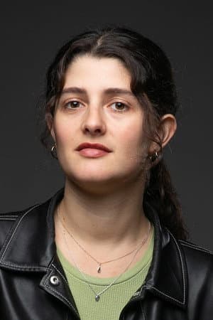 Mélodie Adda