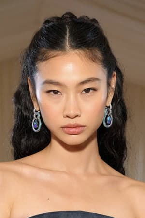 Jung Ho-Yeon
