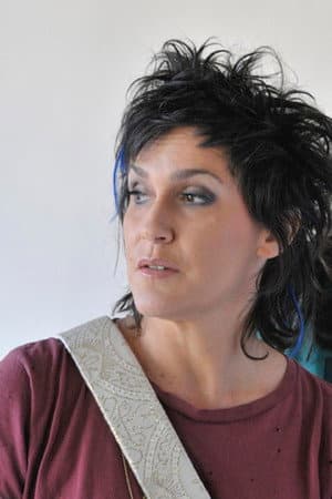 Wendy Melvoin