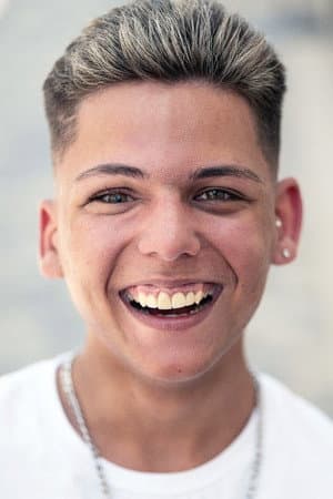 Sofian Ribes