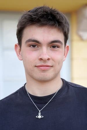 Eloy Pohu