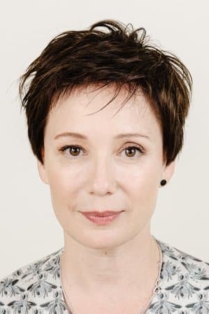 Tchoulpan Khamatova