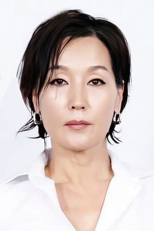 Lee Hey-young