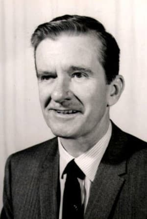 William Cottrell
