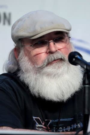 Steven E. Gordon