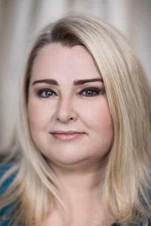 Lara Mulcahy