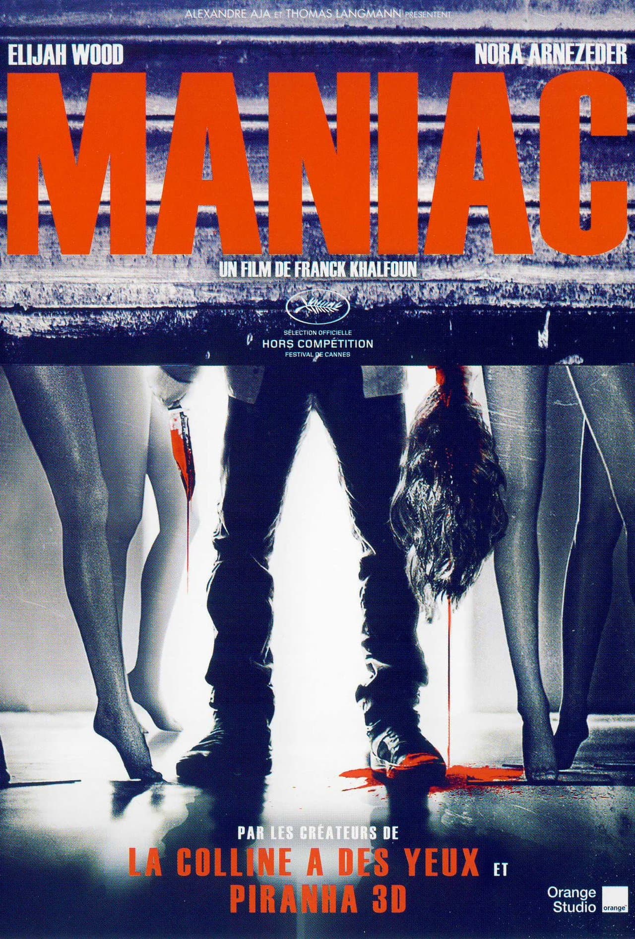 Maniac