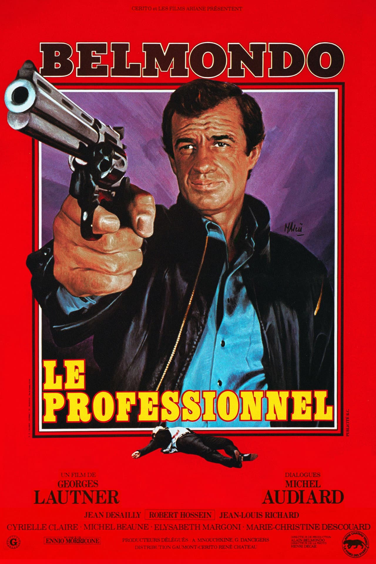 The Professional