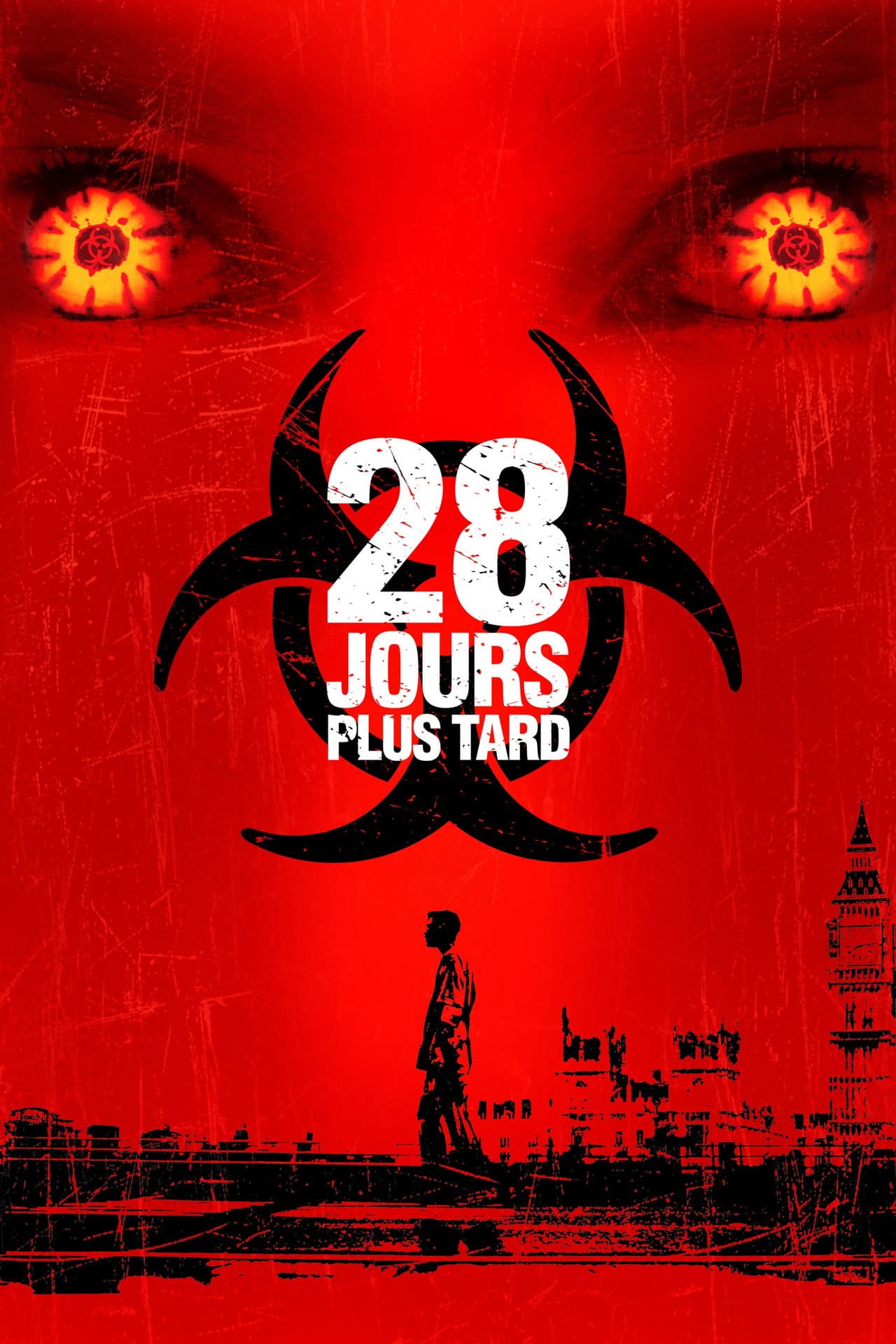 28 Jours plus tard