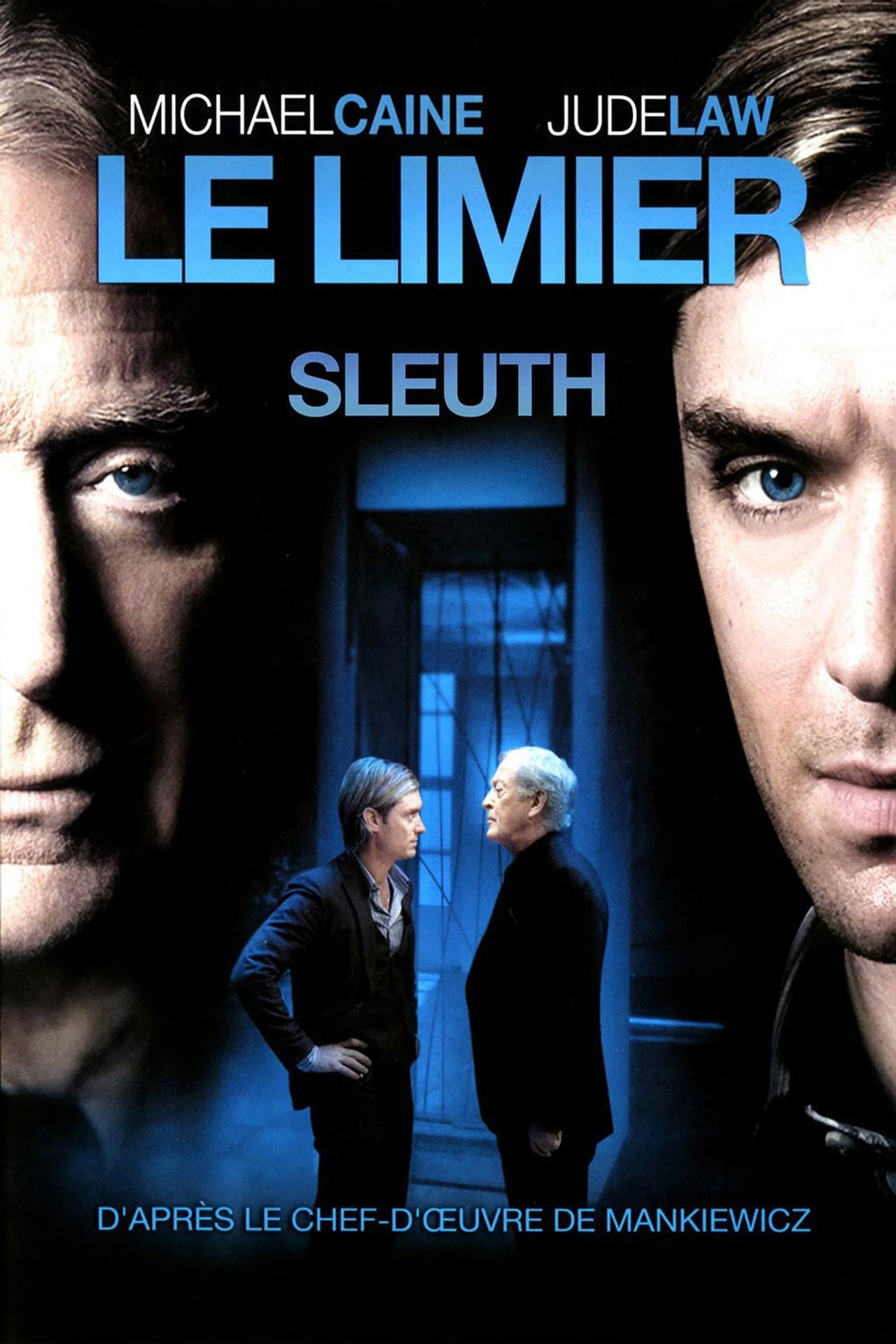 Sleuth - Gli insospettabili