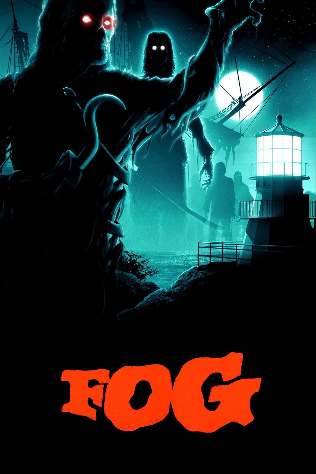 The Fog