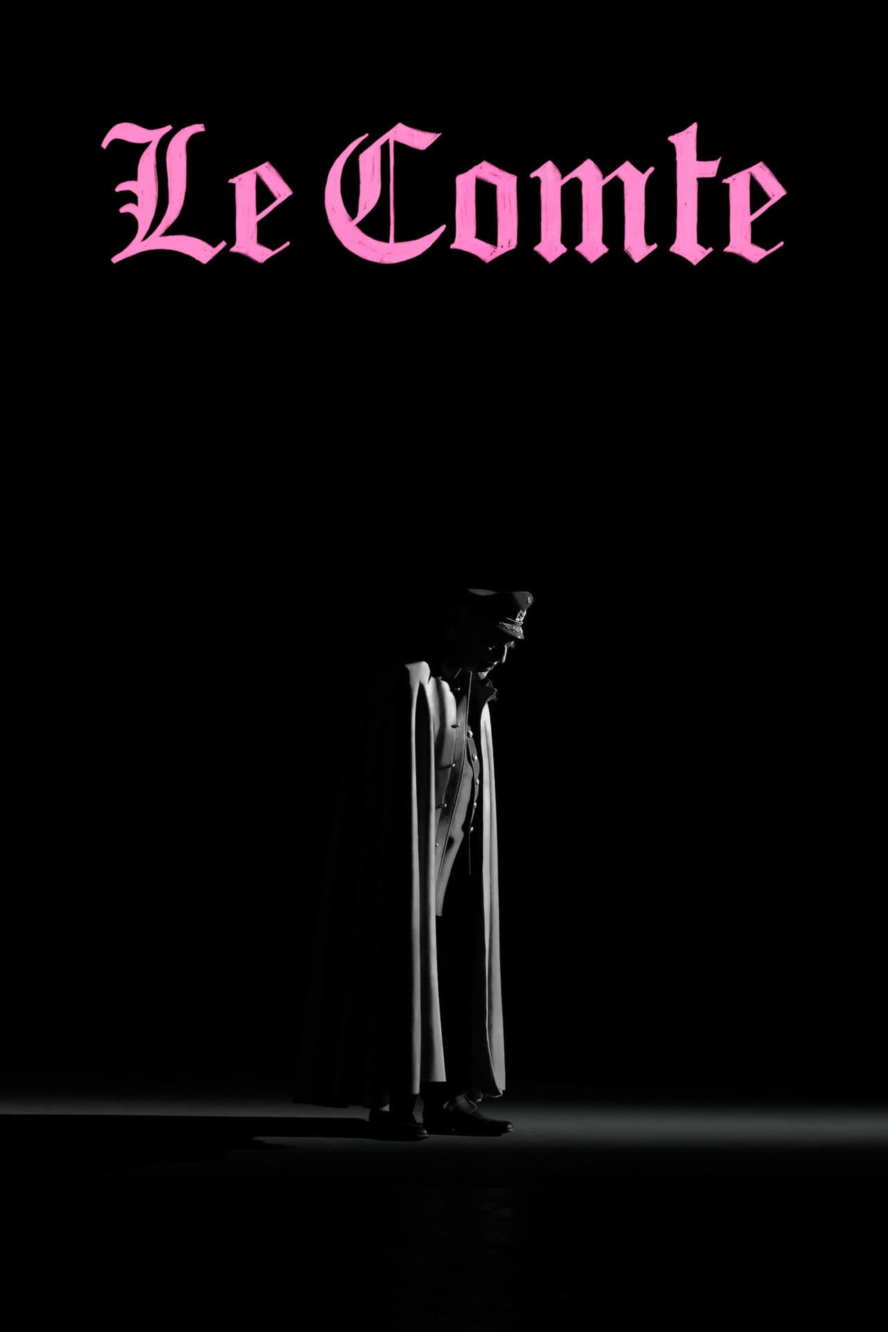 El Conde