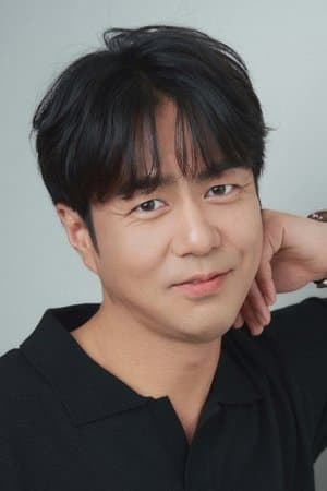 Jeon Seok-ho