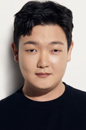 Kim Min-Ho